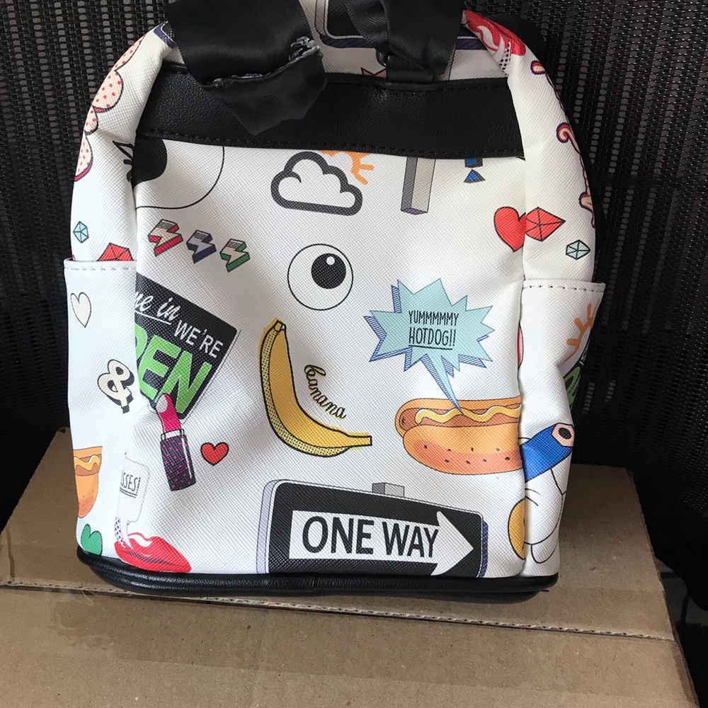 Dream Control Mini Backpack - image 3